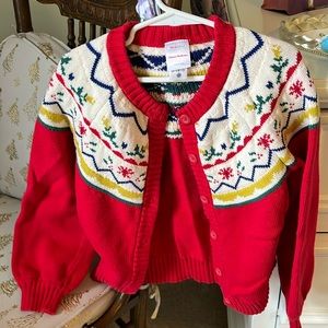 Hanna Andersson 120cm 6-7